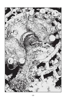 Read The Seven Deadly Sins  22 Page 7 in English