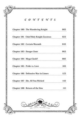 Read The Seven Deadly Sins  23 Page 4 in English