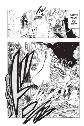 Read The Seven Deadly Sins  22 Page 9 in English