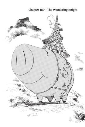 Read The Seven Deadly Sins  23 Page 5 in English