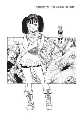 Read The Seven Deadly Sins  25 Page 5 in English