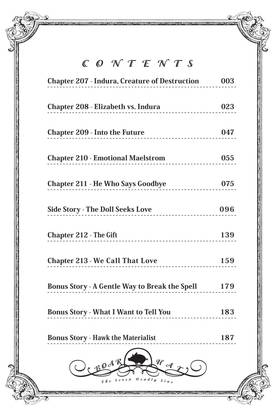 Read The Seven Deadly Sins  26 Page 4 in English
