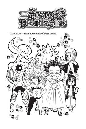 Read The Seven Deadly Sins  26 Page 5 in English