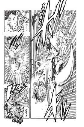 Read The Seven Deadly Sins  26 Page 6 in English