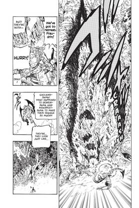 Read The Seven Deadly Sins  26 Page 7 in English