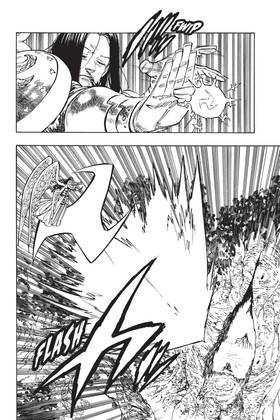 Read The Seven Deadly Sins  26 Page 10 in English