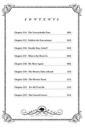 Read The Seven Deadly Sins  27 Page 4 in English