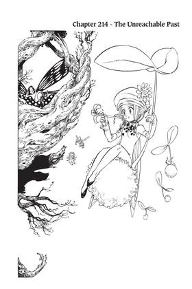 Read The Seven Deadly Sins  27 Page 5 in English