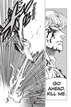 Read The Seven Deadly Sins  27 Page 7 in English