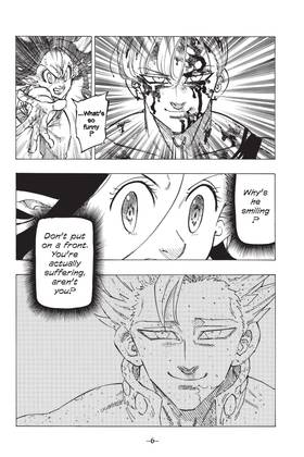 Read The Seven Deadly Sins  27 Page 8 in English