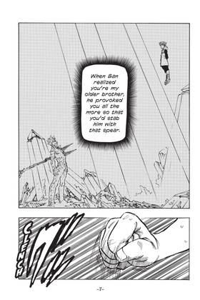 Read The Seven Deadly Sins  27 Page 9 in English
