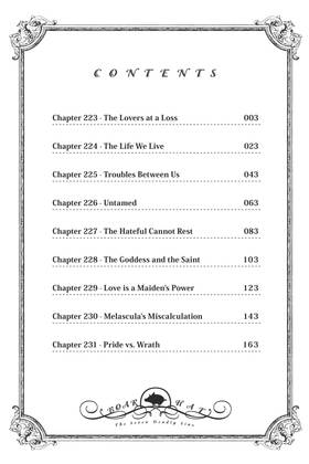 Read The Seven Deadly Sins  28 Page 4 in English
