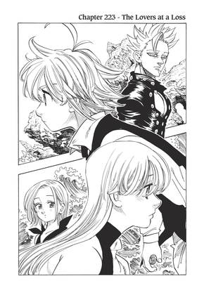 Read The Seven Deadly Sins  28 Page 5 in English