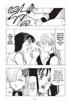 Read The Seven Deadly Sins  28 Page 9 in English