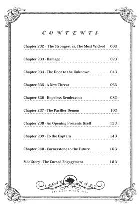 Read The Seven Deadly Sins  29 Page 4 in English