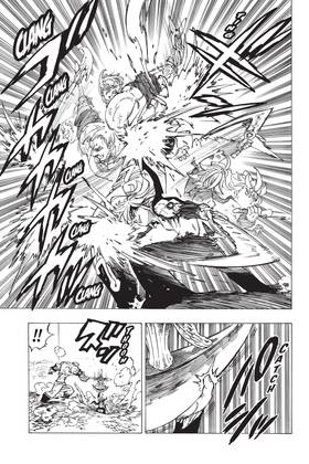 Read The Seven Deadly Sins  29 Page 7 in English