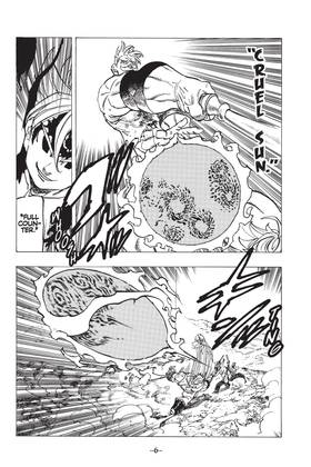 Read The Seven Deadly Sins  29 Page 8 in English