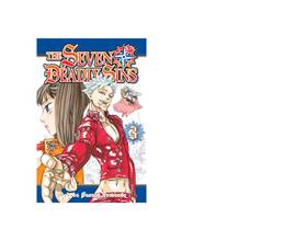 Read The Seven Deadly Sins  3 Page 1 in English