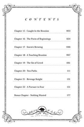 Read The Seven Deadly Sins  3 Page 4 in English