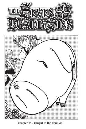 Read The Seven Deadly Sins  3 Page 5 in English