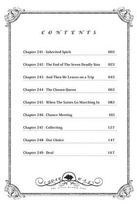 Read The Seven Deadly Sins  30 Page 4 in English