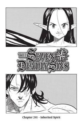 Read The Seven Deadly Sins  30 Page 5 in English