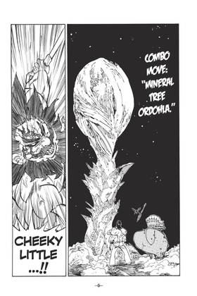 Read The Seven Deadly Sins  30 Page 8 in English