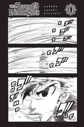 Read The Seven Deadly Sins  31 Page 3 in English