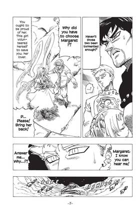 Read The Seven Deadly Sins  31 Page 9 in English
