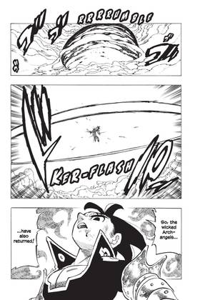 Read The Seven Deadly Sins  31 Page 10 in English