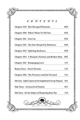 Read The Seven Deadly Sins  32 Page 4 in English