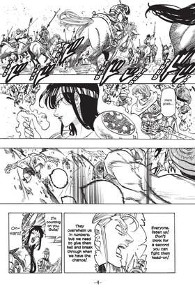 Read The Seven Deadly Sins  32 Page 6 in English