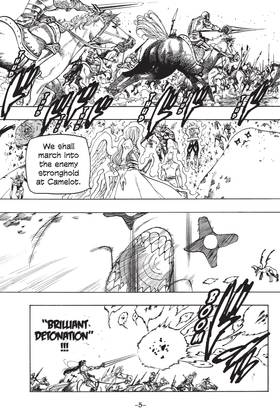 Read The Seven Deadly Sins  32 Page 7 in English