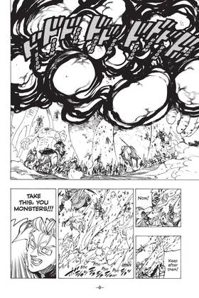 Read The Seven Deadly Sins  32 Page 8 in English