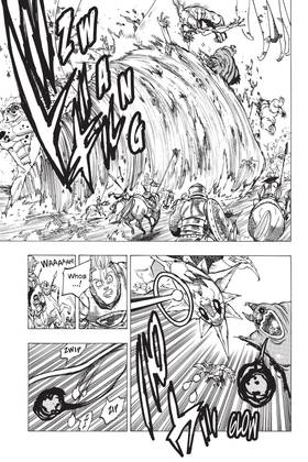 Read The Seven Deadly Sins  32 Page 9 in English