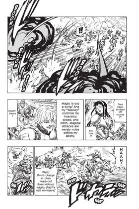 Read The Seven Deadly Sins  32 Page 10 in English