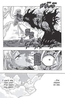 Read The Seven Deadly Sins  33 Page 5 in English