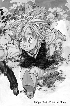 Read The Seven Deadly Sins  33 Page 6 in English