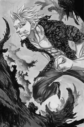 Read The Seven Deadly Sins  33 Page 7 in English