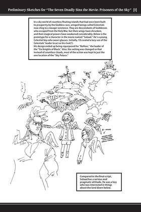 Read The Seven Deadly Sins  33 Page 8 in English