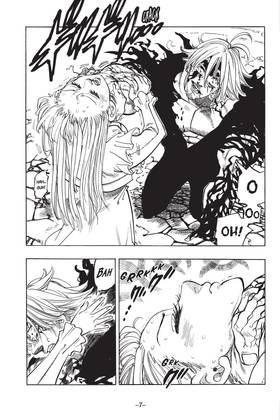 Read The Seven Deadly Sins  33 Page 9 in English
