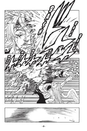 Read The Seven Deadly Sins  33 Page 10 in English