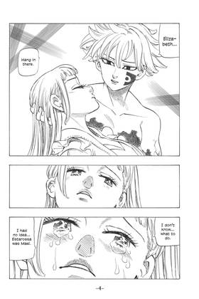 Read The Seven Deadly Sins  34 Page 6 in English