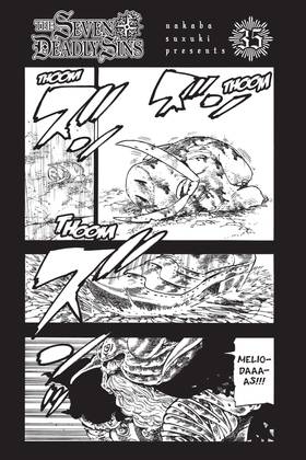 Read The Seven Deadly Sins  35 Page 3 in English