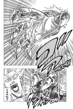 Read The Seven Deadly Sins  35 Page 8 in English