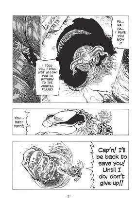 Read The Seven Deadly Sins  35 Page 9 in English