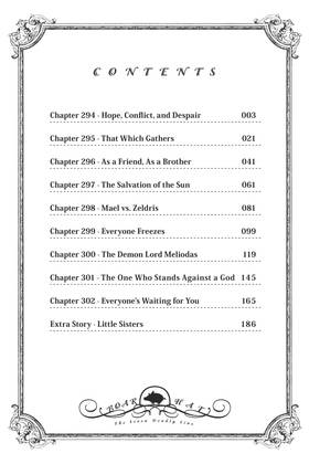 Read The Seven Deadly Sins  36 Page 4 in English