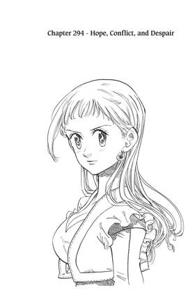Read The Seven Deadly Sins  36 Page 5 in English