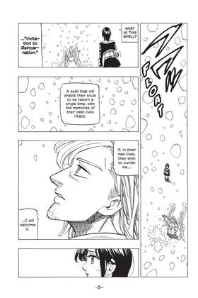 Read The Seven Deadly Sins  36 Page 7 in English
