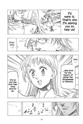 Read The Seven Deadly Sins  36 Page 9 in English